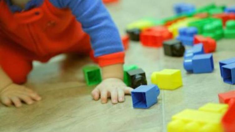 Donegal third-highest receiver of parent-toddler grants in 2025