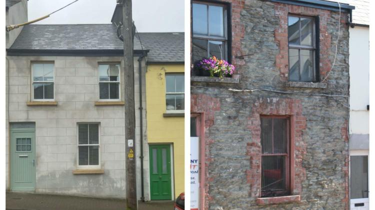 Cathedral Quarter column: Transformation of No 5 Church Lane