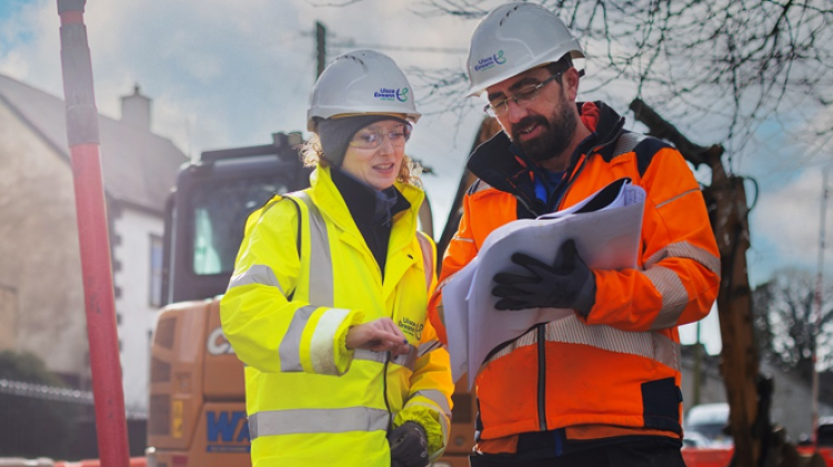 Overnight water outage in Twin Towns for mains repair works