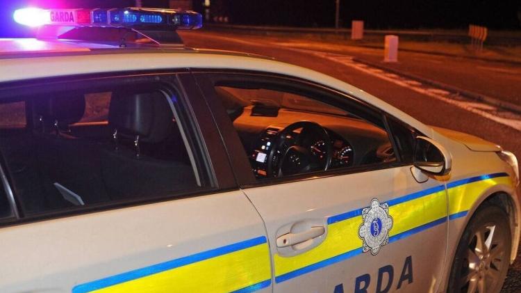 Drunk Buncrana man who demanded a lift home from the guards was arrested instead