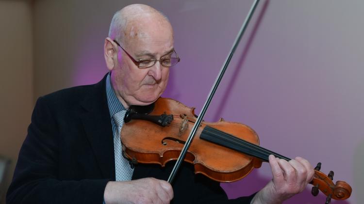 F&eacute;ile na hInse announces second concert as part of Dinny McLaughlin tribute