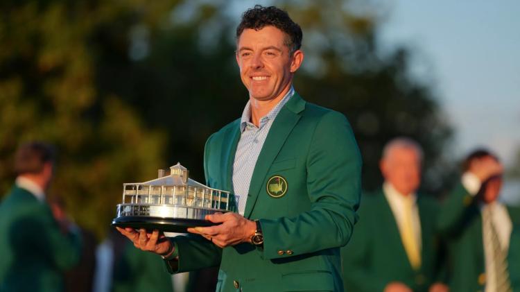 Barrtalk: Rory continues to be a nerve-jangling must-watch