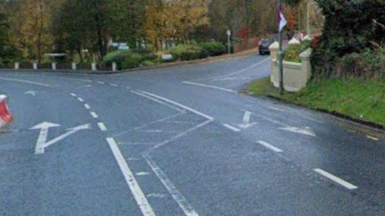 Speed limit reduction proposed for busy Letterkennny stretch of road