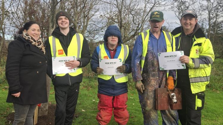 New course available in Inishowen&nbsp; for&nbsp; people with additional needs