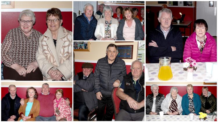In Pictures: Dancing, great food and craic for a good cause at Donegal hooley