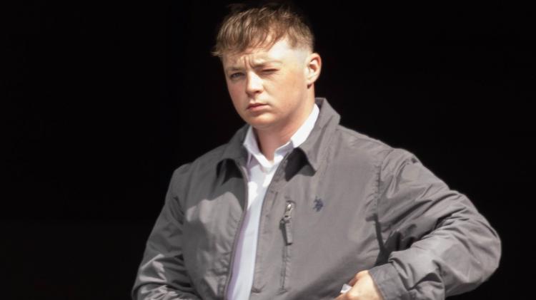 Hefty fine in court for Kilmacrennan man who admitted to drug dealing