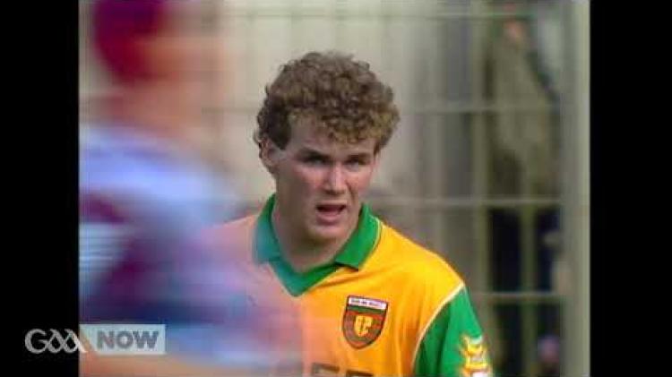 Watch: Relive the drama - the 1992 All-Ireland Final recalled in full