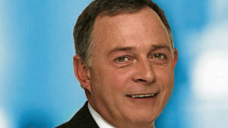 Tributes paid to former councillor and Mayor at Glenties Municipal District meeting