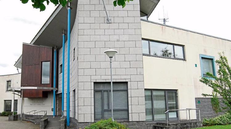 Members of burglary gang who operated in Donegal remanded in custody
