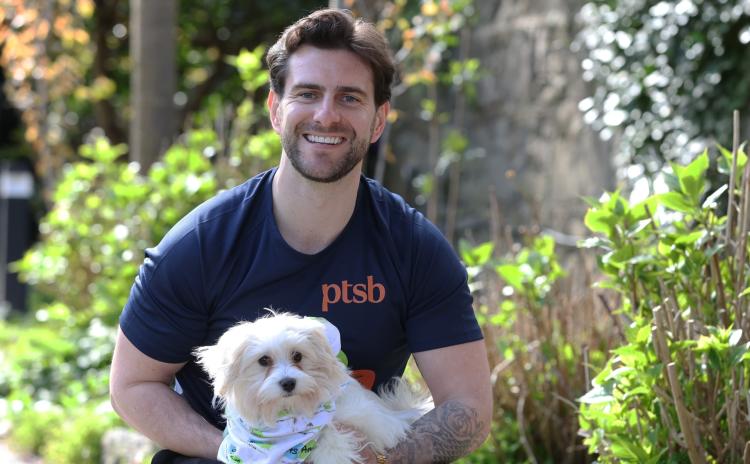 In pictures: Ambassador Eric Roberts launching AsIAm&rsquo;s Same Chance Walk for Autism