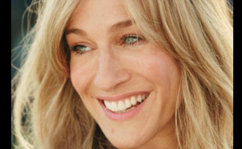 Sarah Jessica Parker praises Donegal food as she discusses her new wine 