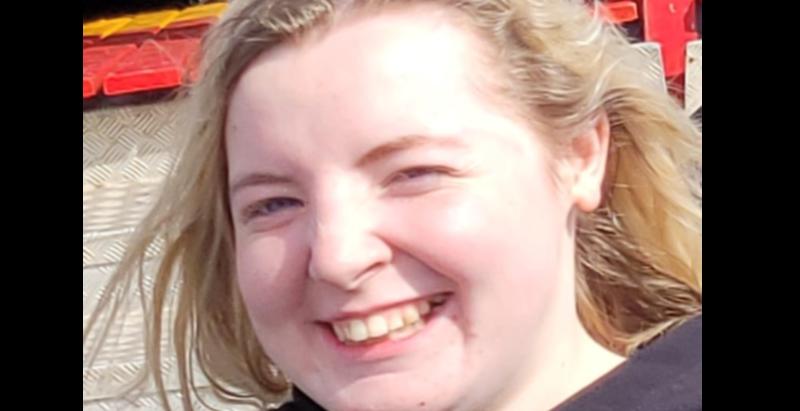 Gardái appeal for information about missing Inishowen teenager