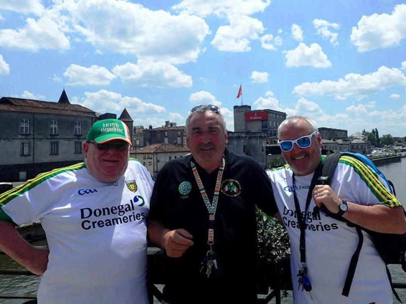 The Democrat really is the ticket!