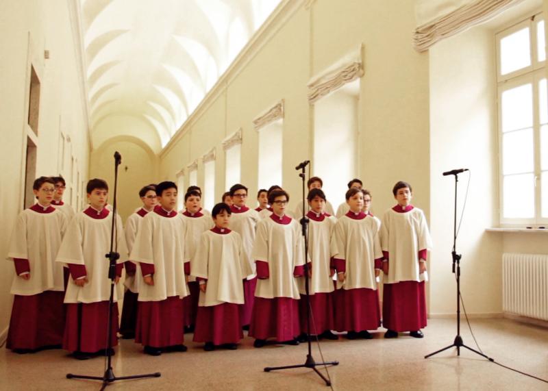 The Big Sing: Choirs Invited to Take Part in Knock Basilica Concert