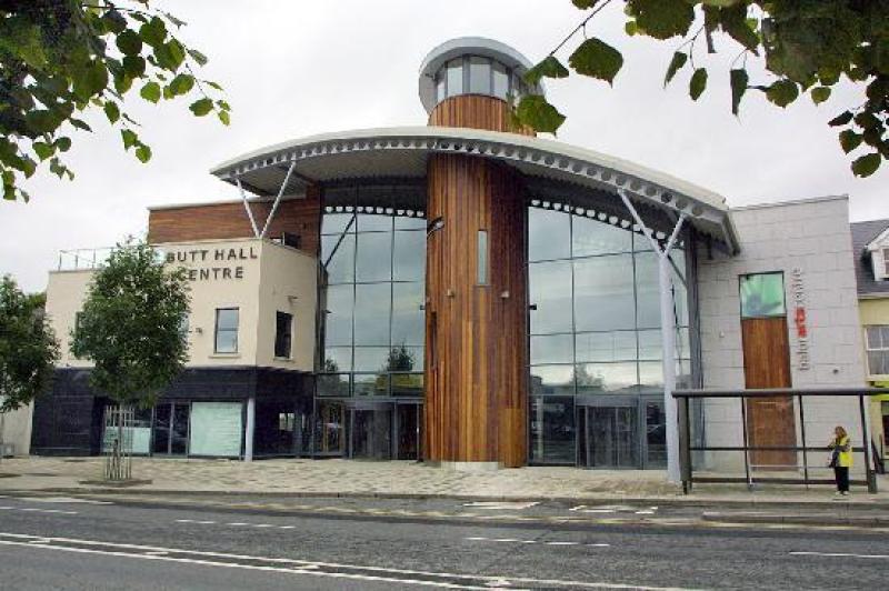 Donegal primary schools take to the stage for drama festival