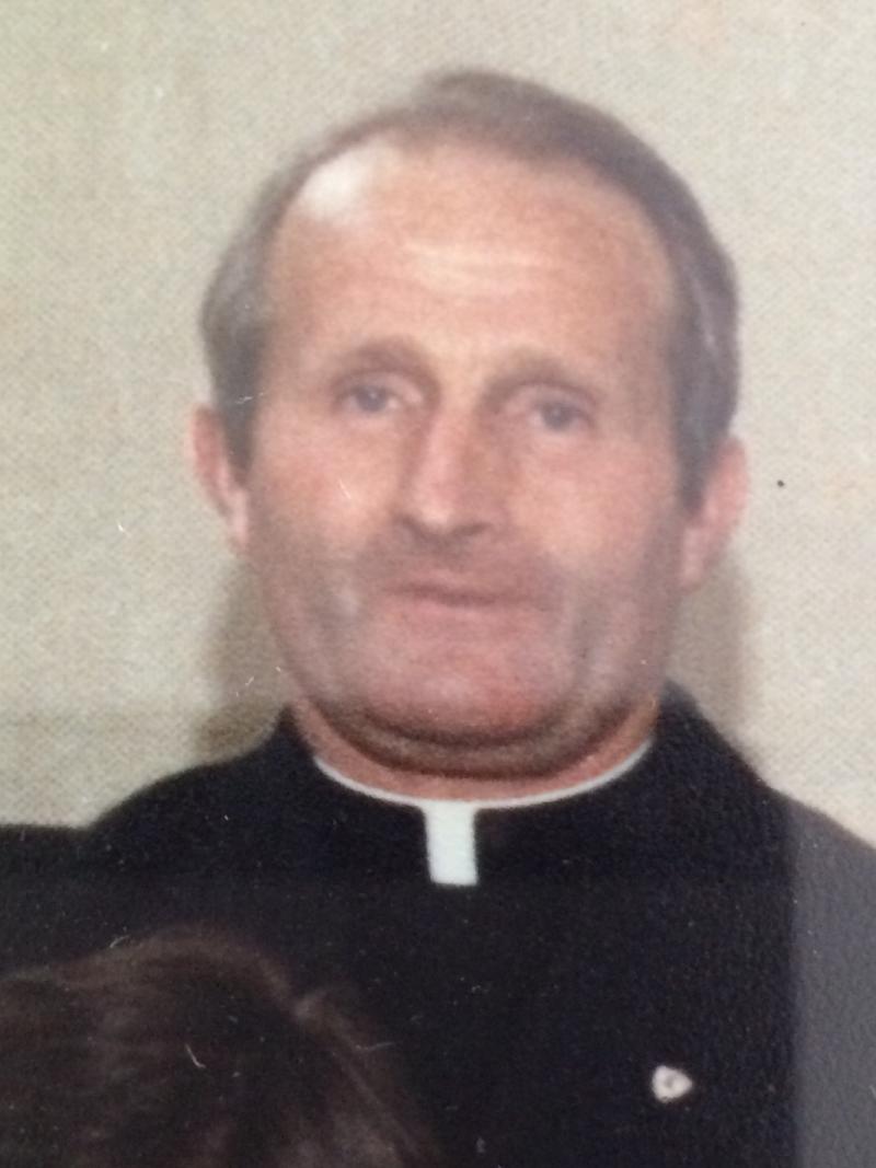 All set for Fr Mick's Night of Appreciation