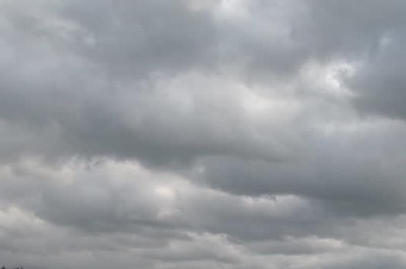 Weather forecast for Donegal - largely cloudy today 