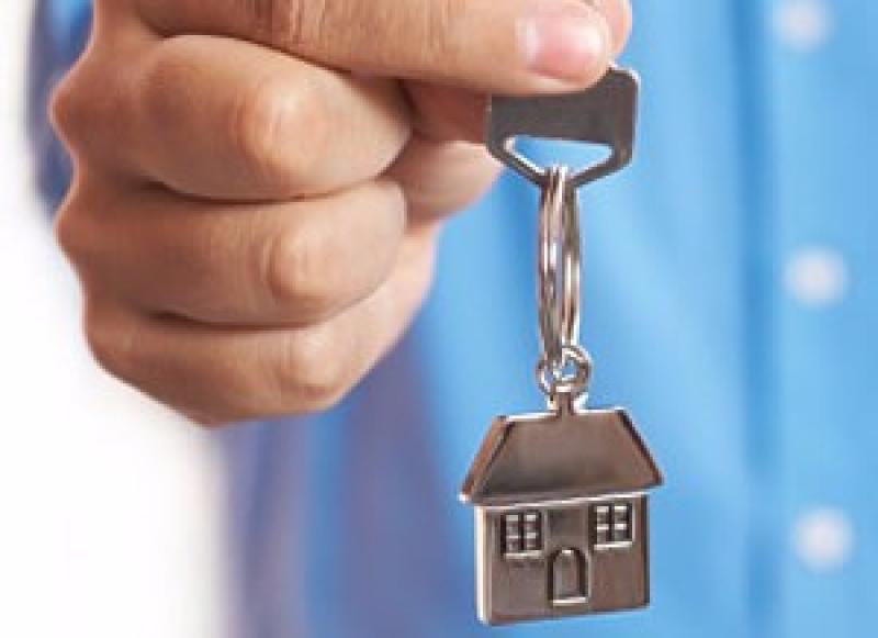 House price increase but availability of stock is low