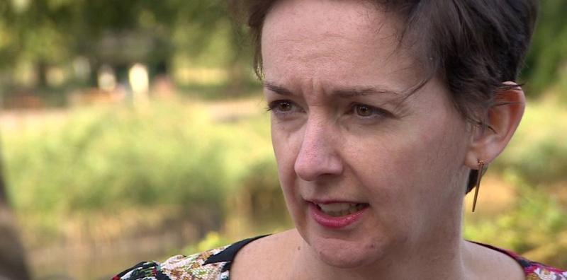 Nurse tests negative for Ebola virus