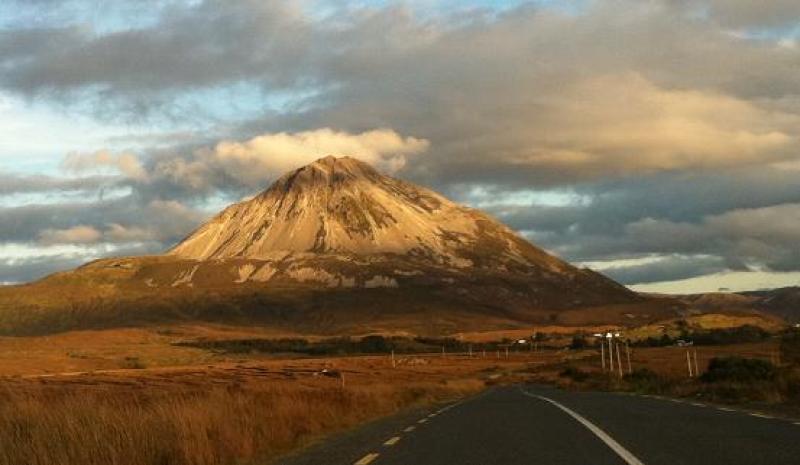 Donegal Mountain Rescue Team seeking new recruits