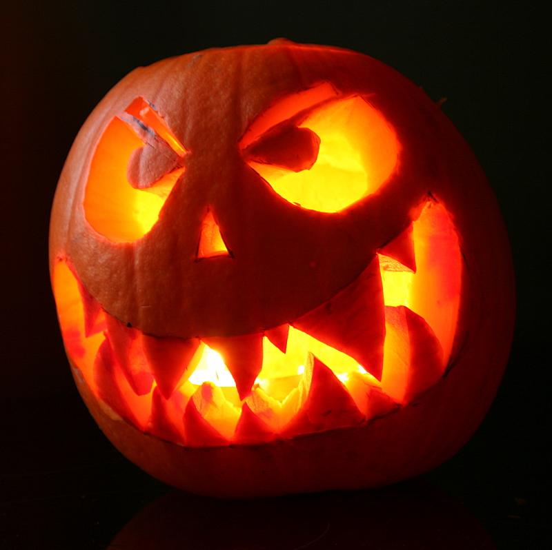 A thrilling time in Letterkenny this Halloween