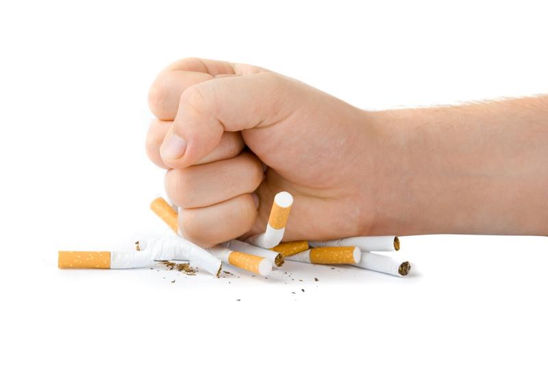 Stop smoking with new clinic locator from HSE