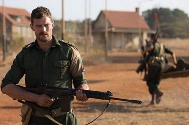 Irish soldiers not recognised at the time for their bravery at Jadotville
