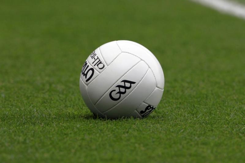 Comfortable win for St. Eunan's College over St Mary's