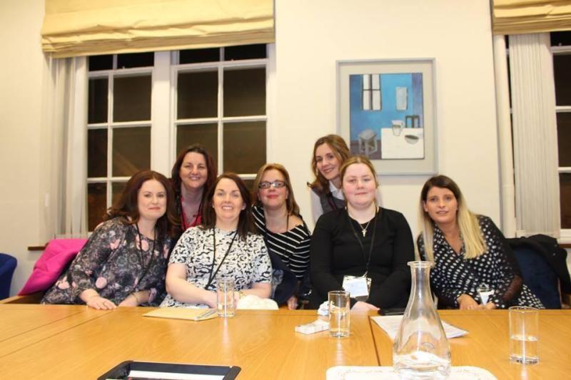 Parents hear that HSE will ease respite time rule