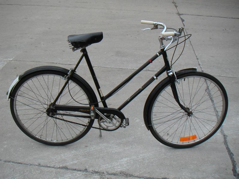 Course in bike maintenance offered next week