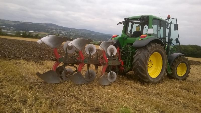 37th Annual Lennon Ploughing Match this Saturday
