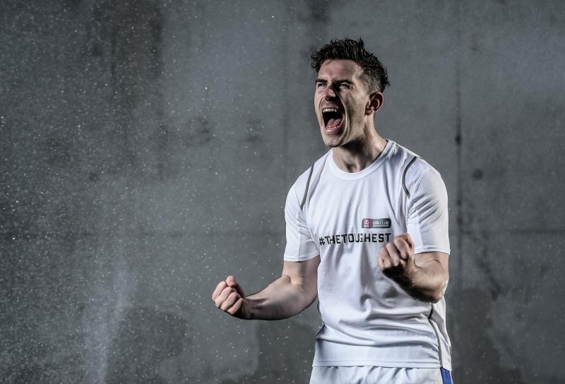Winning on Sunday would be up there with All Ireland victory - McBrearty