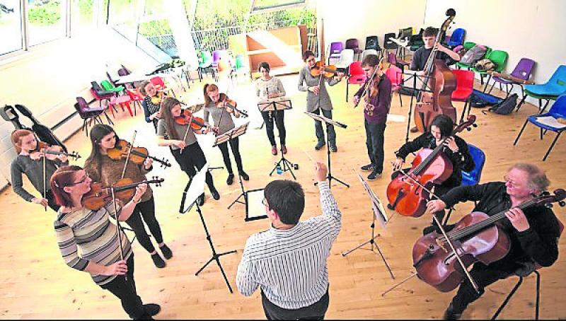 What's on in Donegal on Sunday