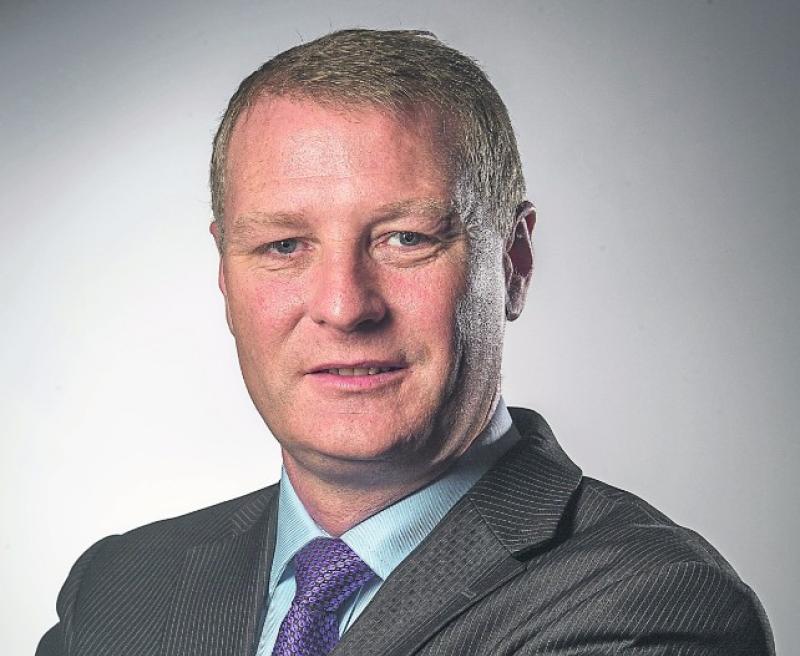 Staggering exit poll figures for Sinn Féin candidate in south Donegal
