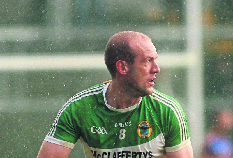 Impressive Glenswilly come from behind to defeat Termon