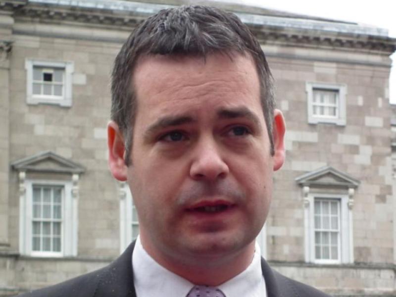 Public meeting tonight on future of Dún Lúiche post office