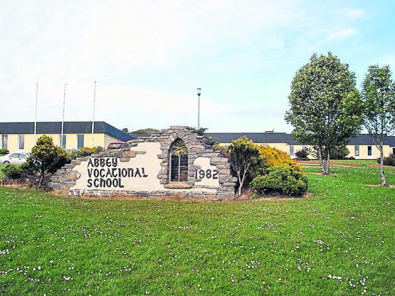 Abbey Vocational School News