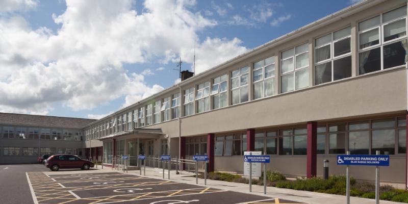 "No progress" on community hospitals, Pat the Cope