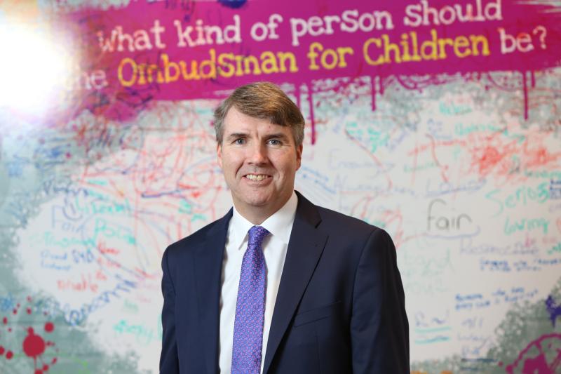 More than 40 complaints from Donegal were made to the Ombudsman for Children’s Office