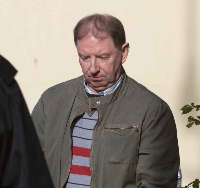 Donegal man sentenced to four and half years for indecent assaults of two young sisters