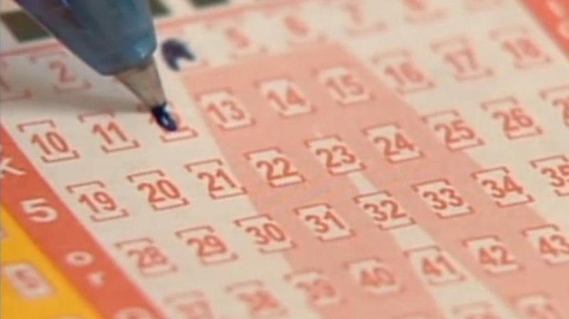 Mystery mother delighted as she claims €250,000 Lotto win