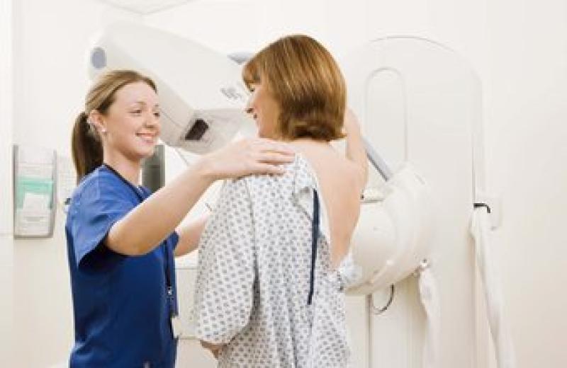 Donegal women urged to take up free breast screening invitation