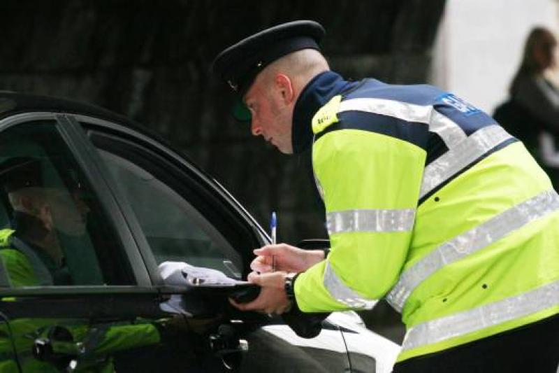 Garda strike deferred