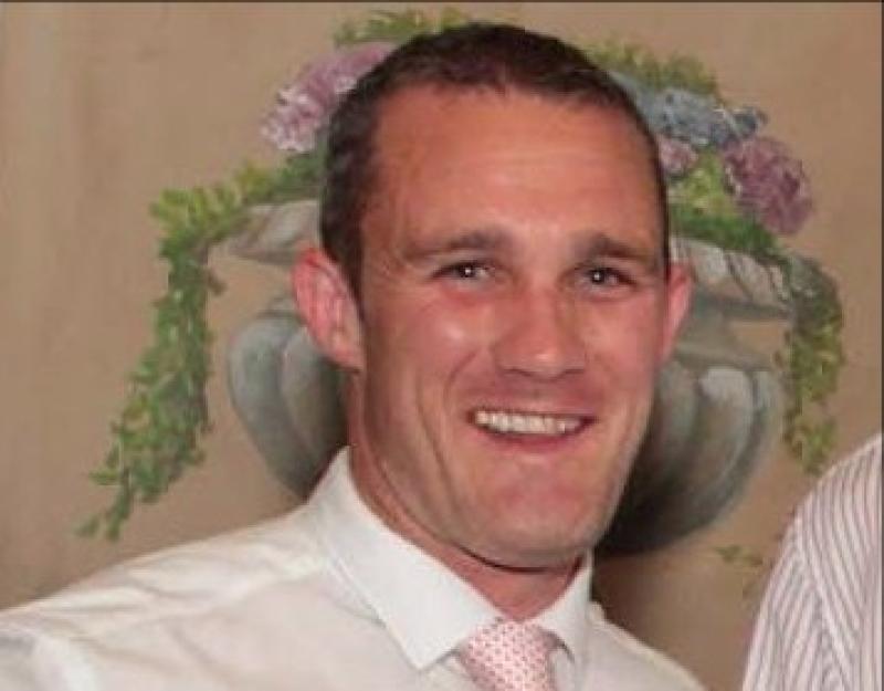 Donegal has new coach/trainer for 2017