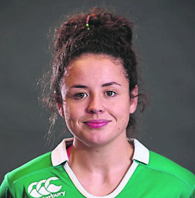 Donegal's Muldoon and Stapleton lead Ireland against England