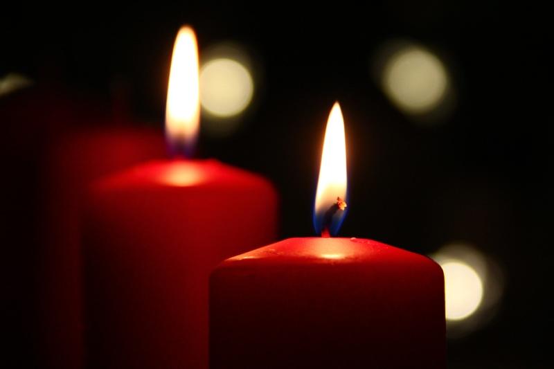 Death notices for Saturday evening, November 12th