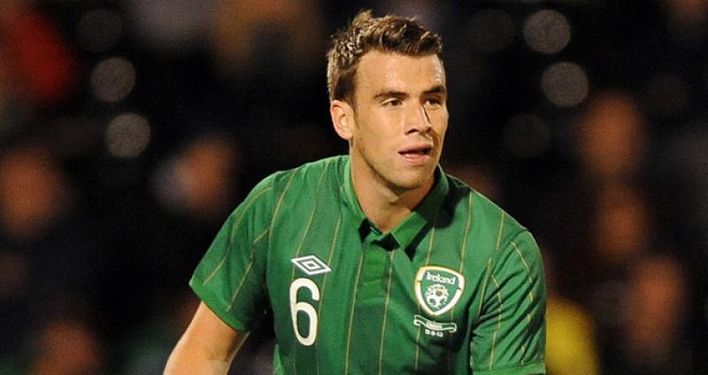 Hoarse Donegal man Coleman delights in Republic of Ireland's Austrian victory