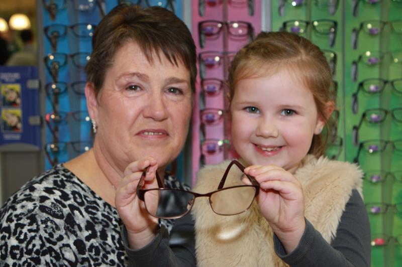 Letterkenny grandmother on course to win national title