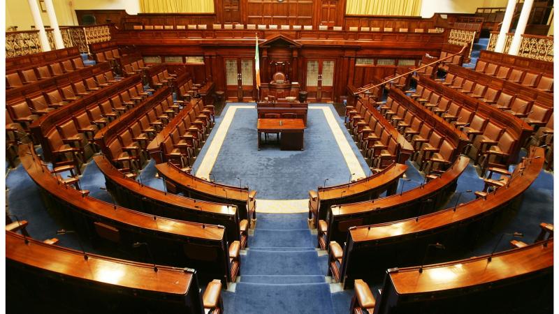BREAKING: Letterkenny University Hospital trolley crisis  to be raised in special Dáil debate