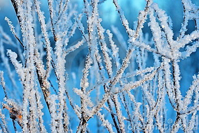 Weather update for Donegal  as winter arrives!